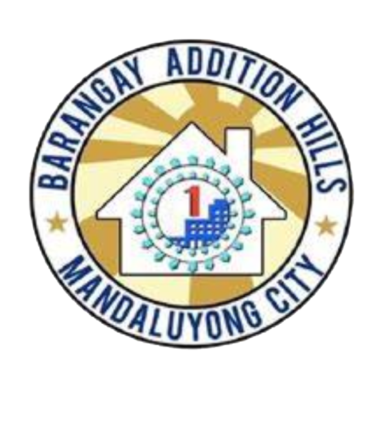 Barangay Logo